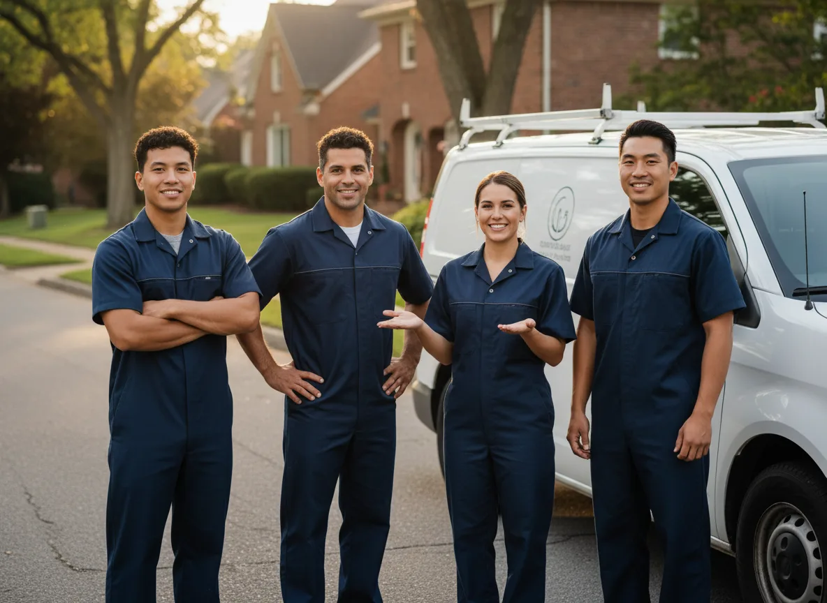 Home Gutter Service company in Collbran, CO